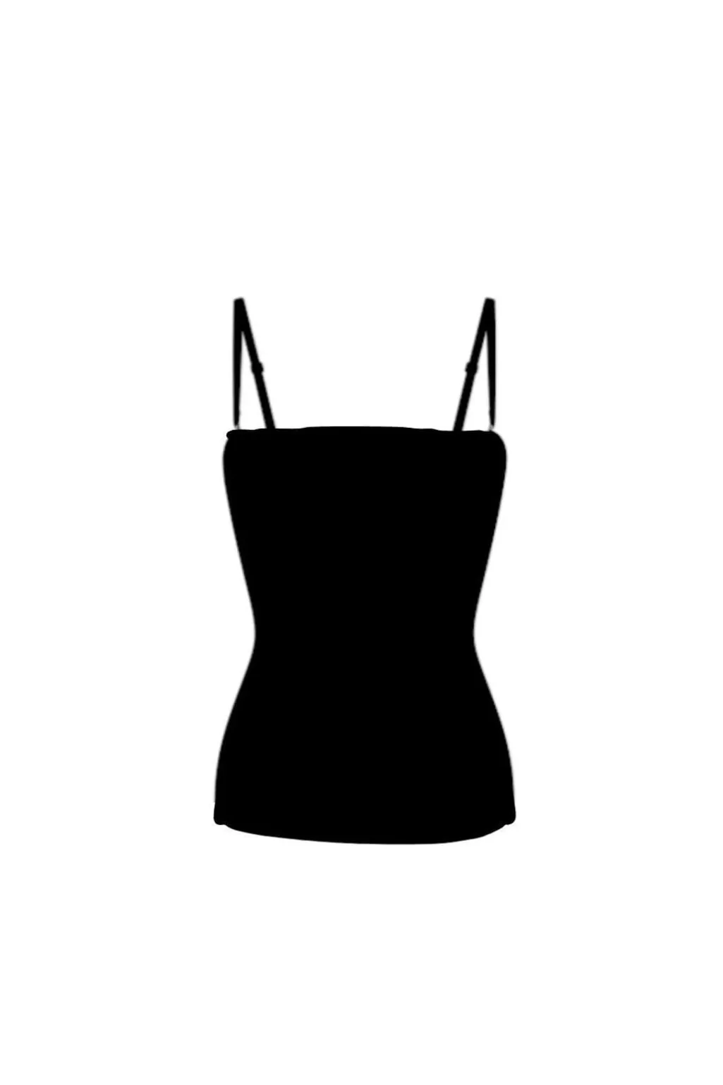 Second Skin Cami Top