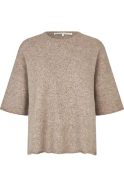 Selana Knit O-Neck 60079