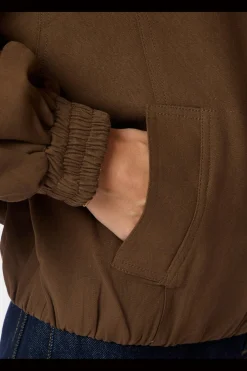 Selio Bomber Jacket 167651