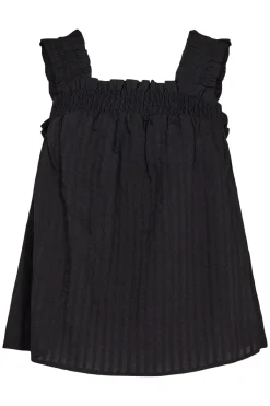 Selmacc Smock Strap Top