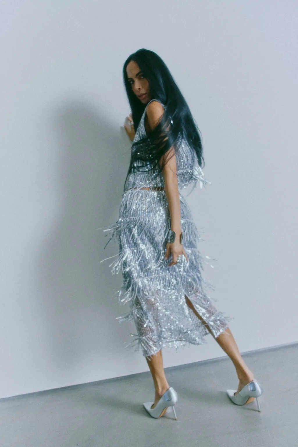 Sequoia-skirt 206914