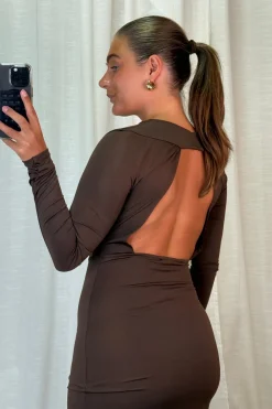 Serena Dress