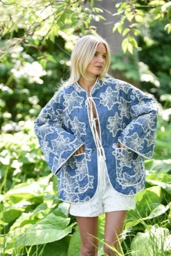 Severin Jacket AV8039