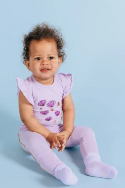 SGBaby Paula Piping Leggings