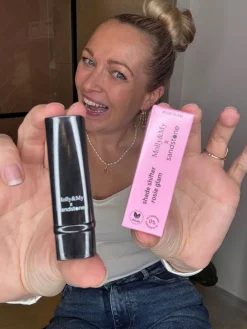 Shade Shifter Lipstick