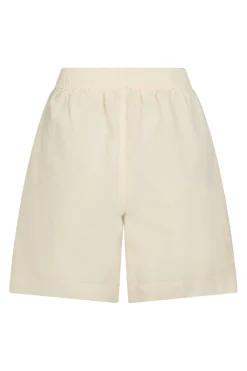 Shala Linen Shorts 166102