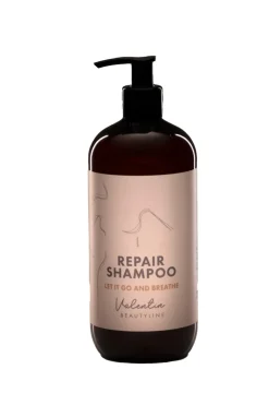 Shampoo