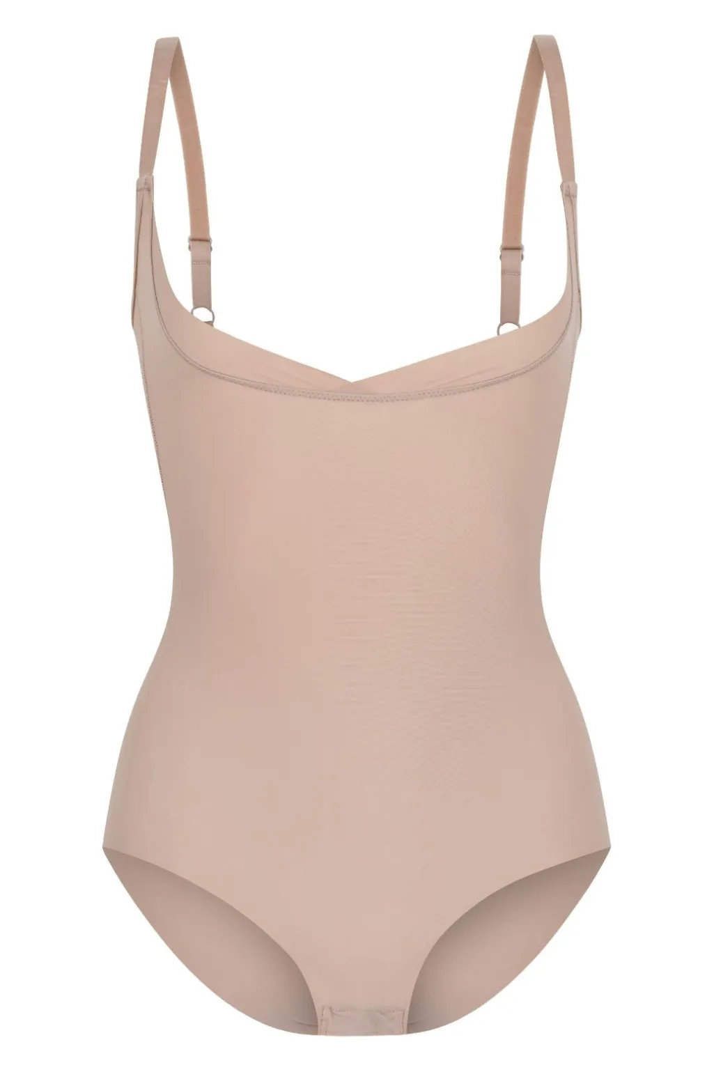 Shapewear Bodystocking. 88009-37