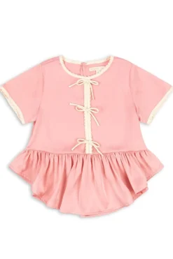 Sheeny Blouse Ks103160