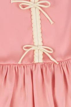 Sheeny Blouse Ks103160