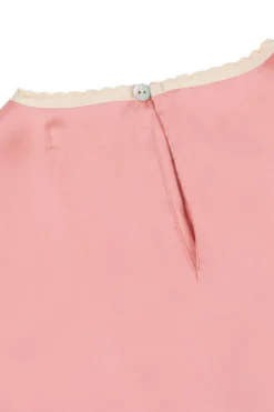 Sheeny Blouse Ks103160