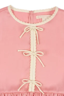 Sheeny Blouse Ks103160