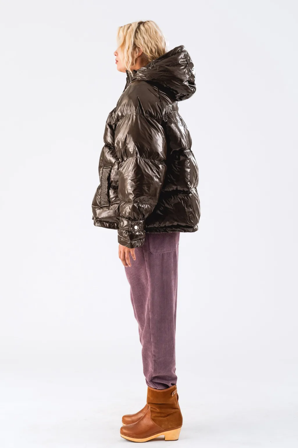 Shelbyll Jacket24417-7001