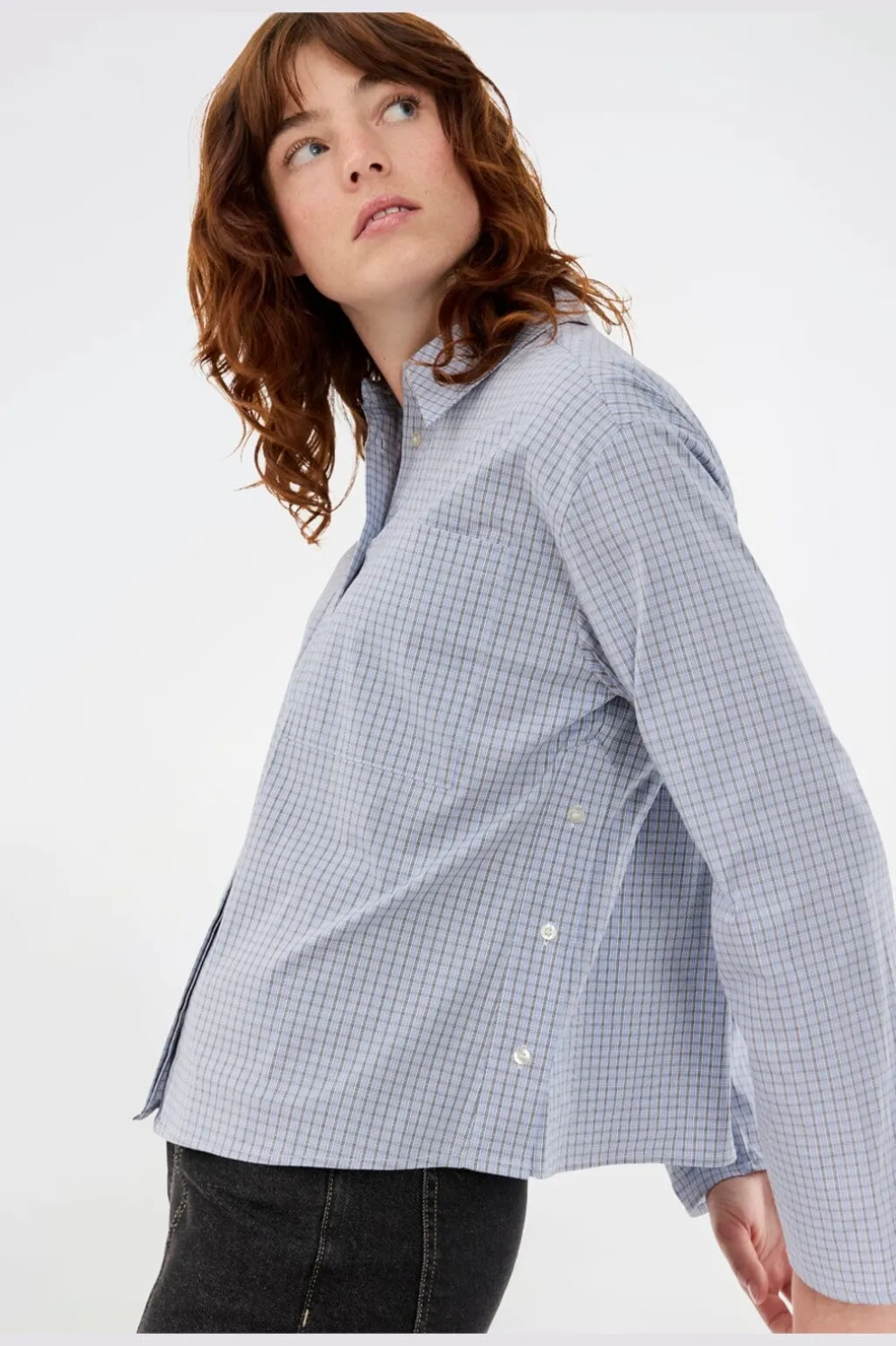 Shepardmd Shirt 58835