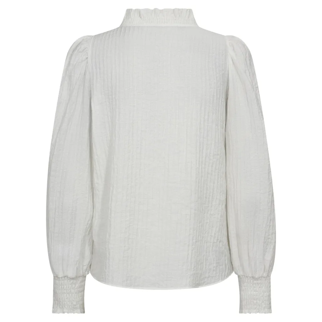 Shinacc V-Blouse 35922