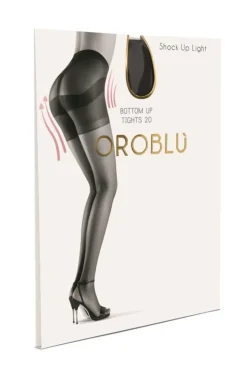 Shock Up Light 20 Sun