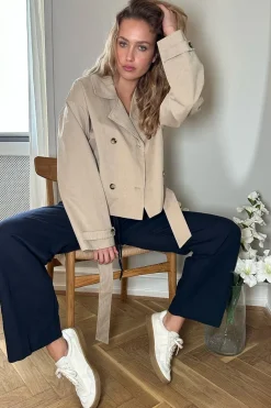 Sia F Jacket