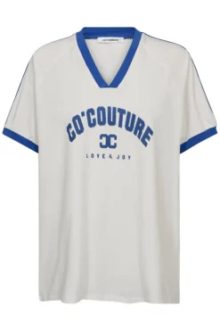 Siaracc Oversize Sporty V-Tee 33140