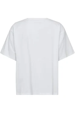 Siaracc Pearl Necklace Box Tee 33182