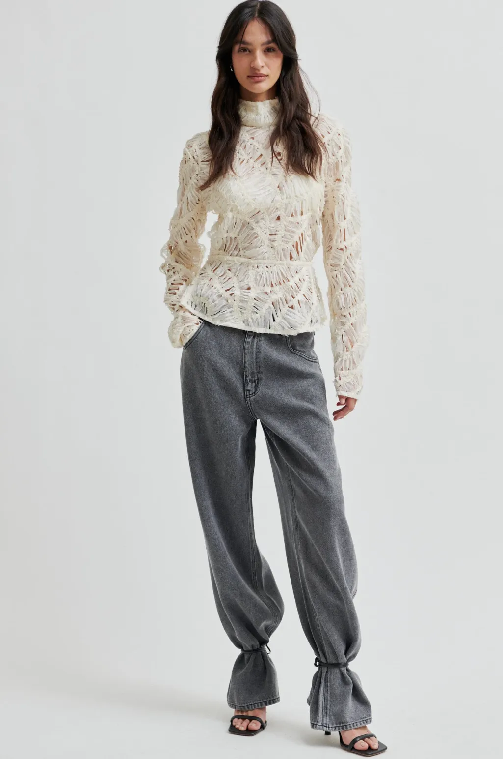 Sibelle Blouse 60189