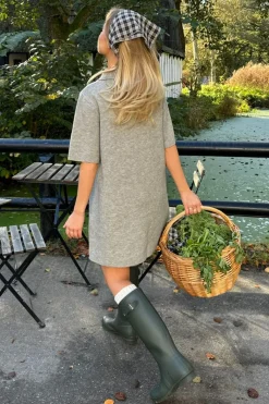 Sific Knit Dress H097-3