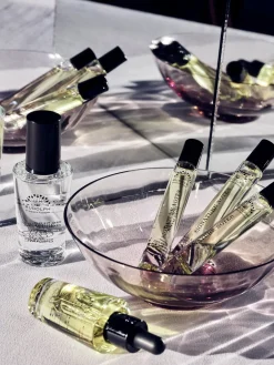 Signature Notes Huile de Parfum Purse Edition