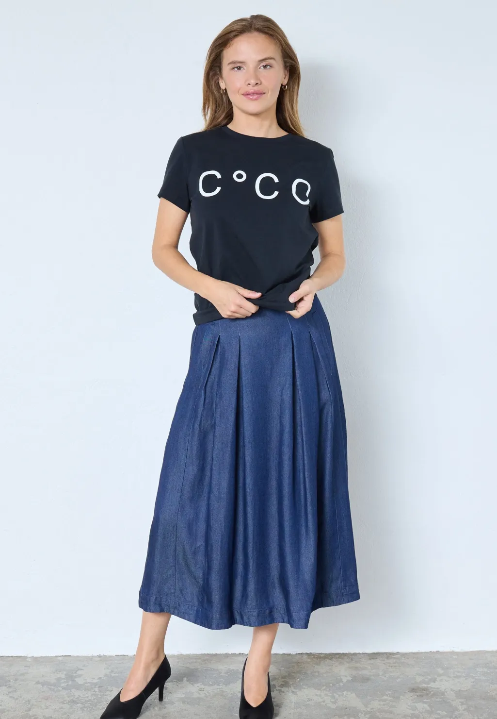 Signaturecc New Tee 33200