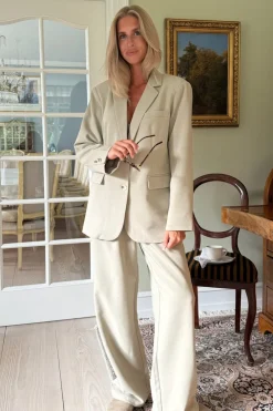 Signatureic Blazer A23986