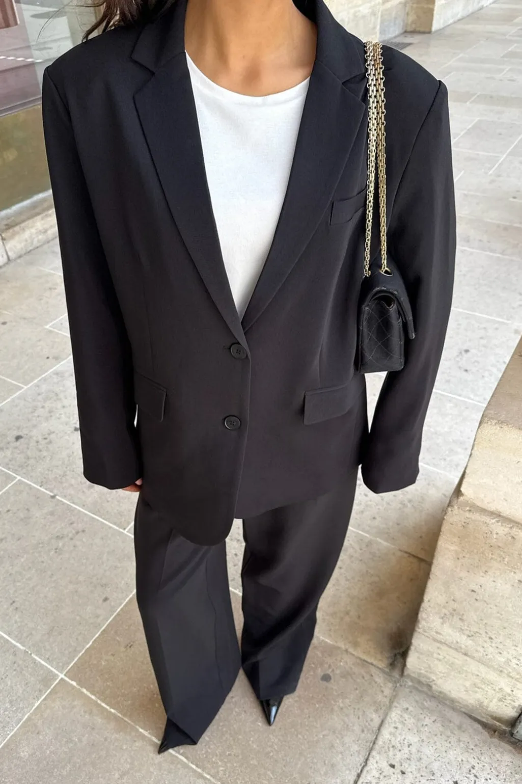 Signatureic Blazer A23986