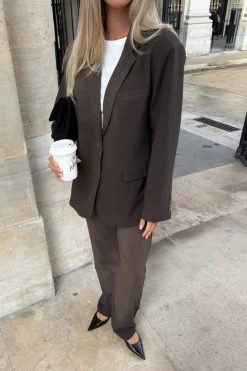 Signatureic Blazer A23986