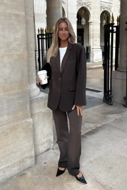 Signatureic Blazer A23986