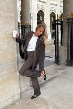 Signatureic Blazer A23986