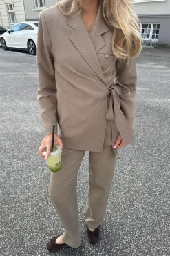 Signatureic Pants A23778