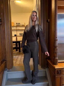 Signeic Pullover D050-2