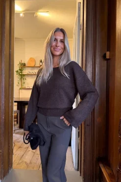 Signeic Pullover D050-2