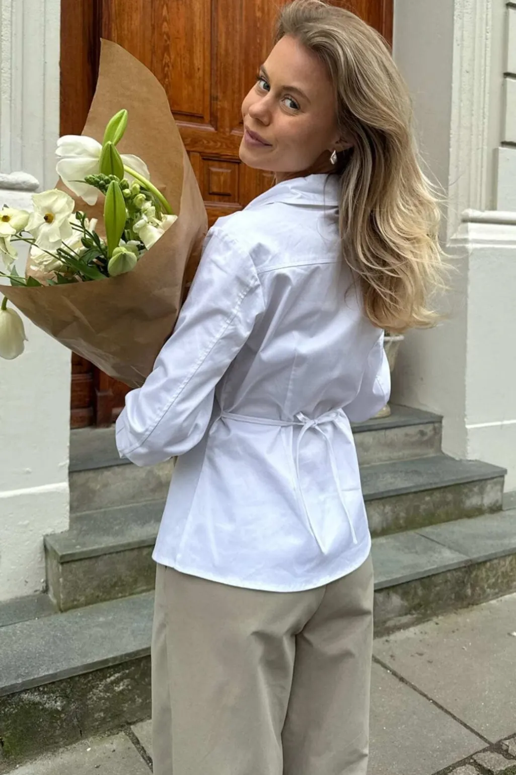 Siljaic Shirt A23829