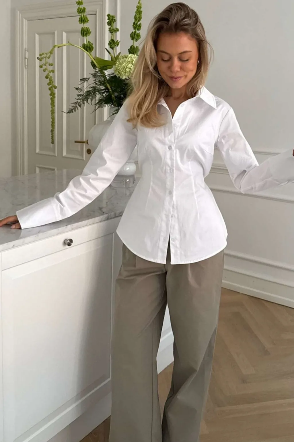 Siljaic Shirt A23829