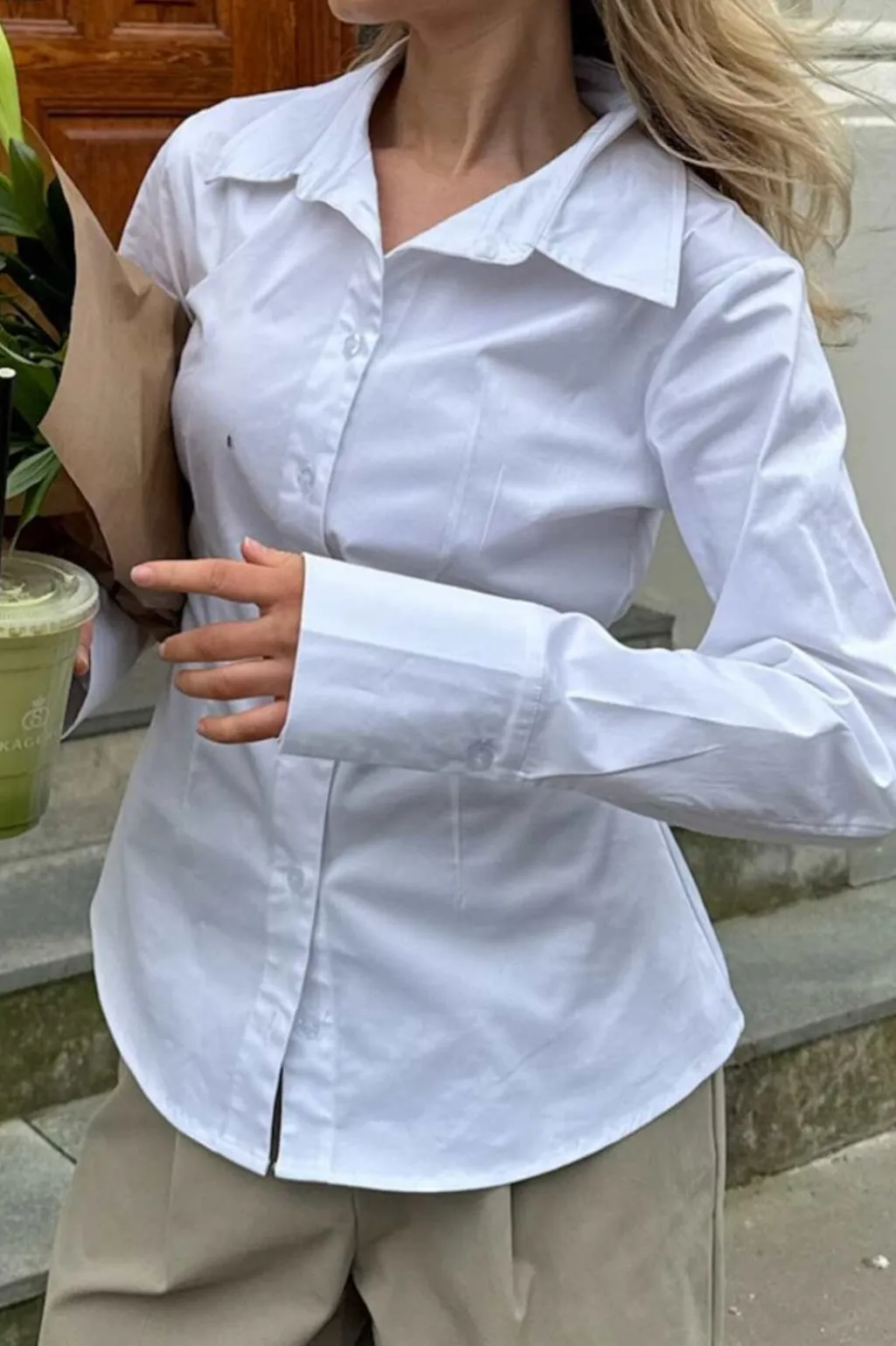 Siljaic Shirt A23829