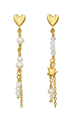 Silma Earrings 9947a