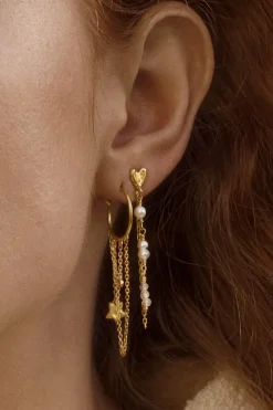 Silma Earrings 9947a