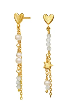 Silma Earrings 9947a