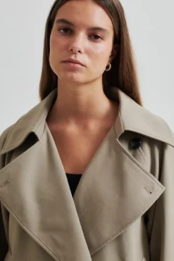 Silvie Trench Jacket 59292