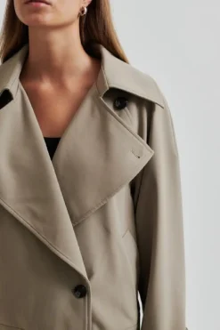 Silvie Trench Jacket 59292
