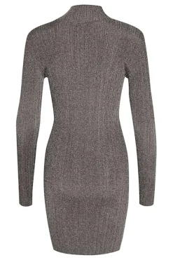 Silvigz Ls Short Dress 10909595