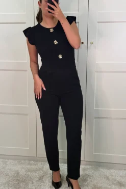 Sina Jumpsuit