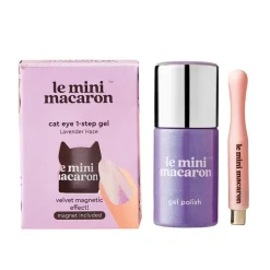 Single Gel Polish, Cat Eye Magnet Gel Polish Incl. Magnet Nyhed! CEG003