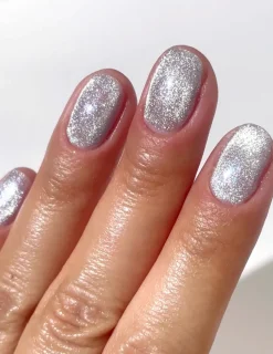 Single Gel Polish, Cat Eye Magnet Gel Polish Incl. Magnet Nyhed! CEG001