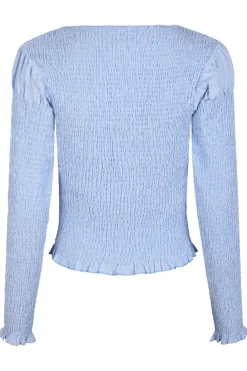 Sirine Smock Blouse 164497