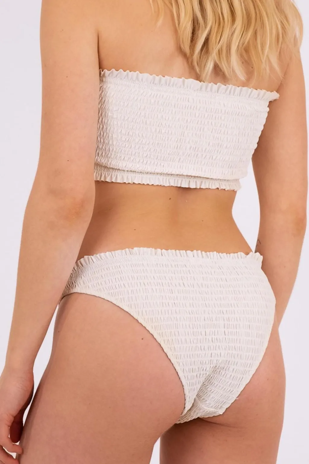 Skin Lobster Bikini Brief