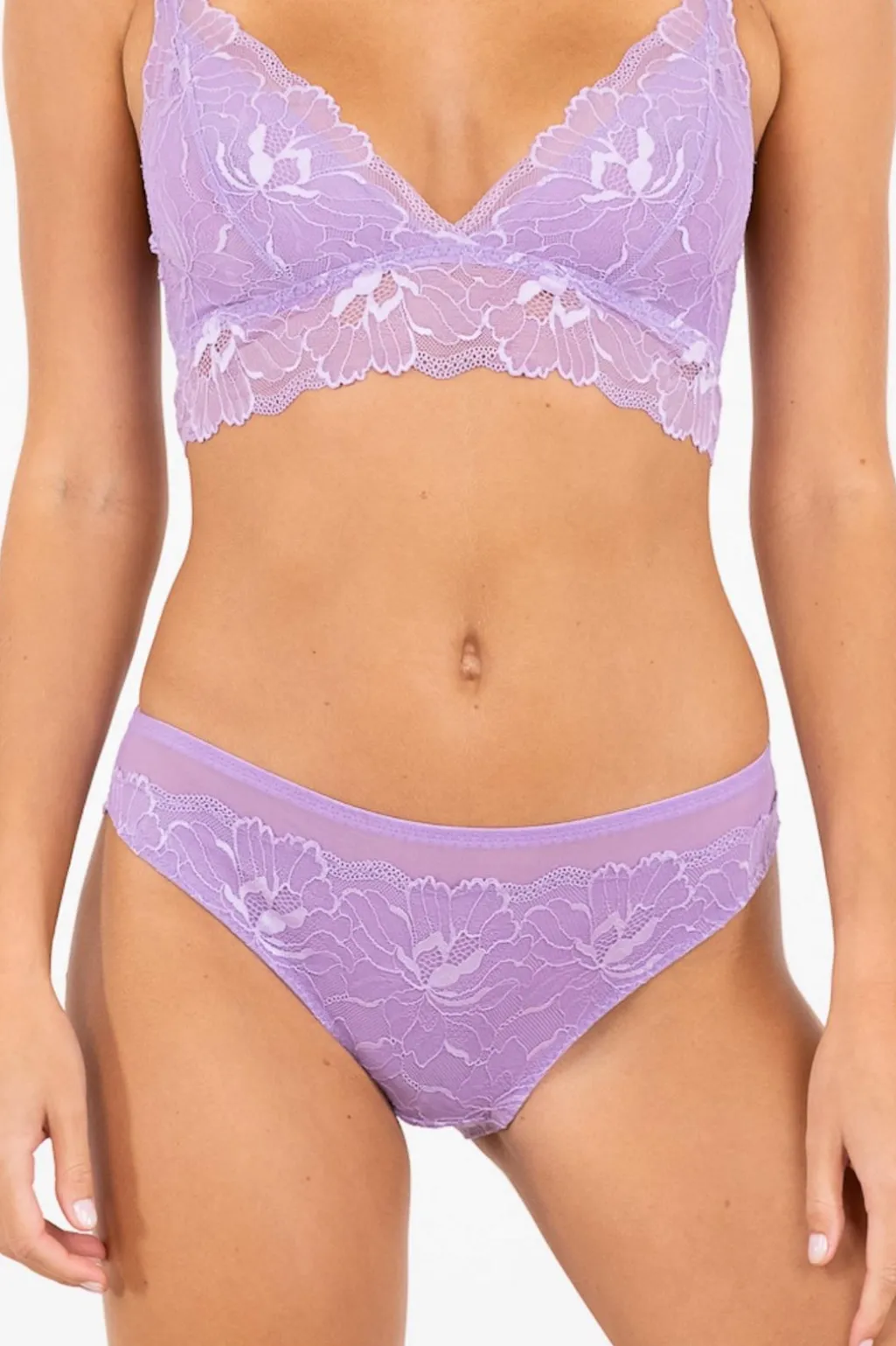 Skin Mandarine Brief